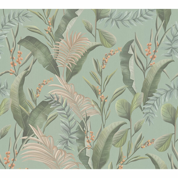 Storeys Drawn Into Nature 394364