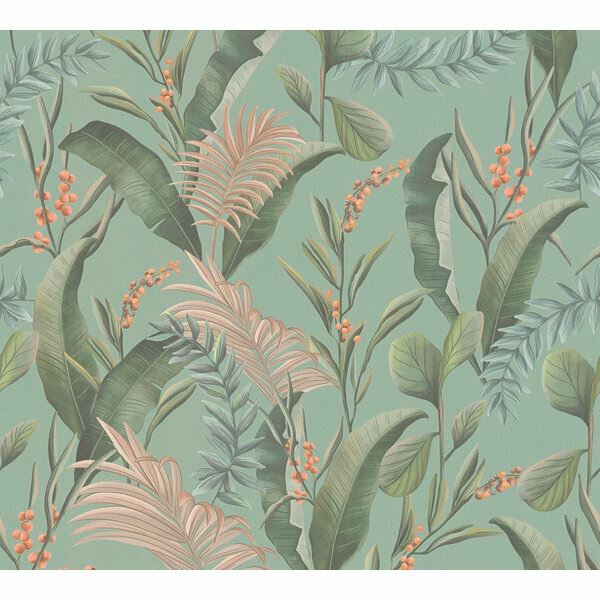 Storeys Drawn Into Nature 394364