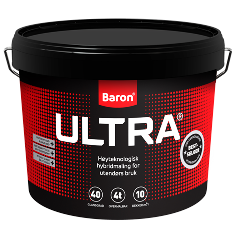 Baron Ultra