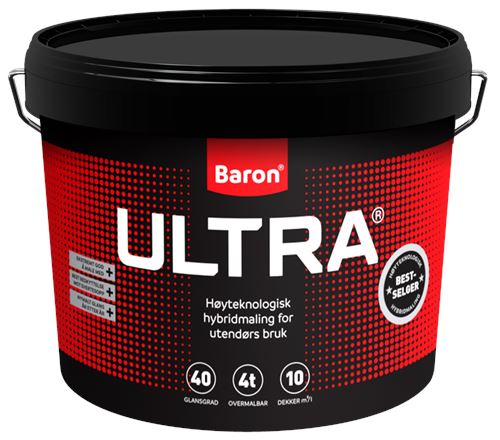 Baron Ultra