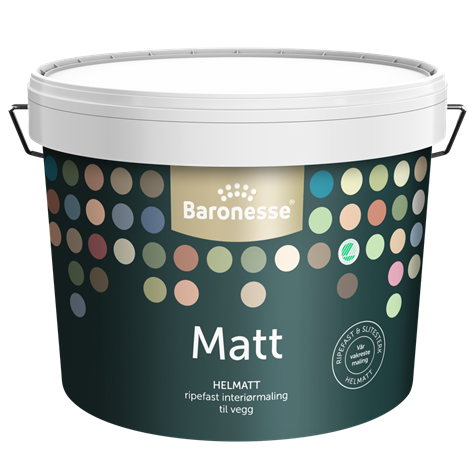 Baronesse Matt