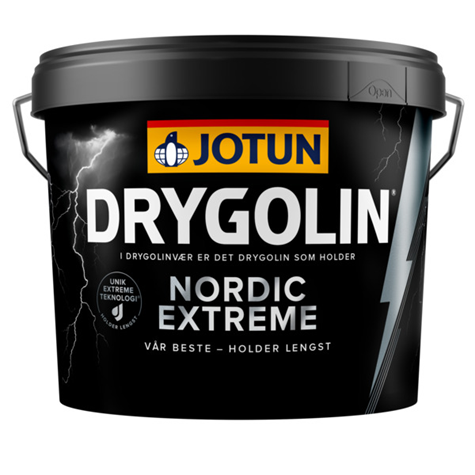 Drygolin Nordic Extreme