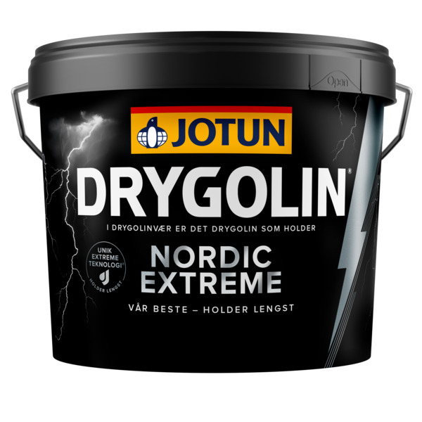Jotun Linoljemaling Innendors