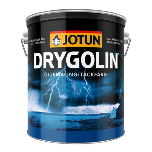Drygolin Oljemaling Original