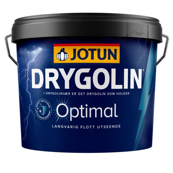 Drygolin Optimal A-base 2,7l