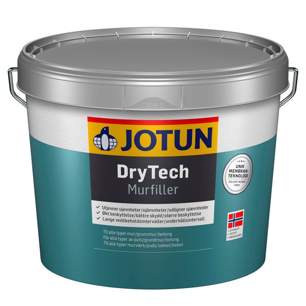 Jotun DryTech Murfiller 2,7 l