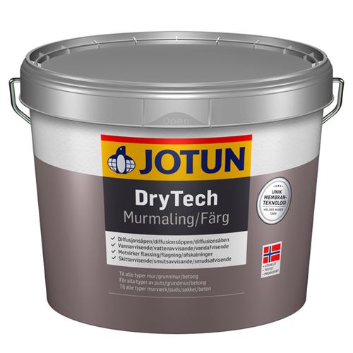 Jotun DryTech Murmaling