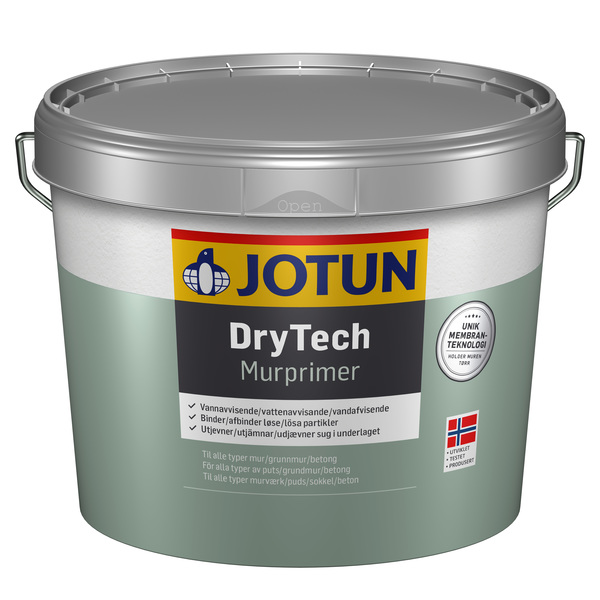 Jotun DryTech Murprimer