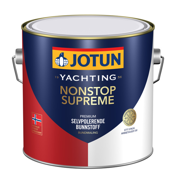 Yachting Nonstop Supreme Dark Blue 2,5 l