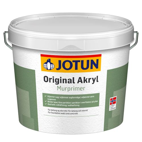 Jotun Original Akryl Murprimer