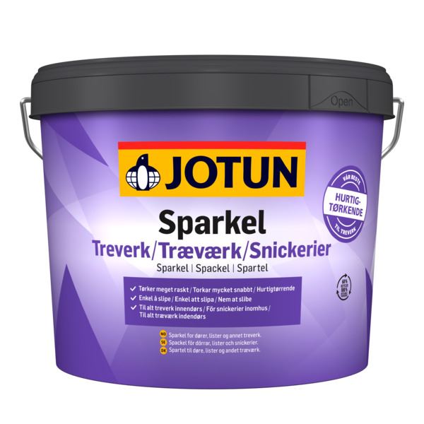 Jotun Sparkel for Treverk 3 l