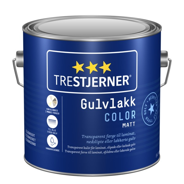 Hammerlakk Pa Treverk