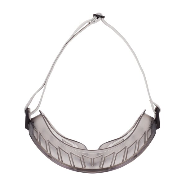 3M Vernebriller 2890SC Tettsittende Klar