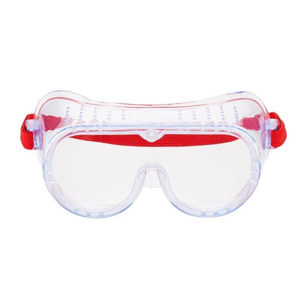 3M Vernebrille Tettsittende 4700