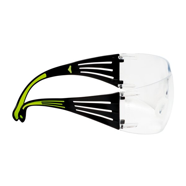 3M Vernebriller Ripefri Klar