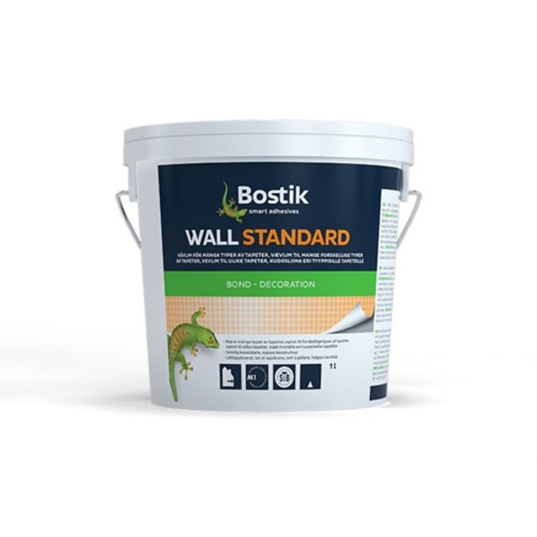 Bostik Vegglim Wall Standard