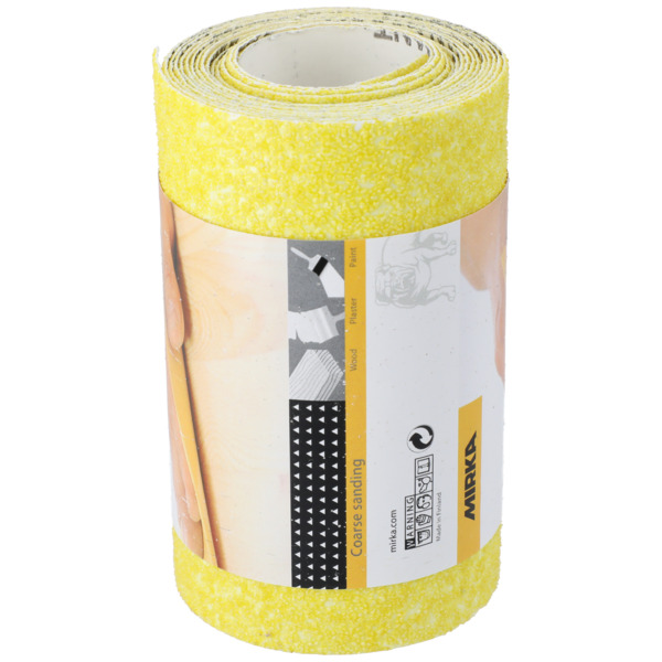 Mirka Sliperull Gul P40