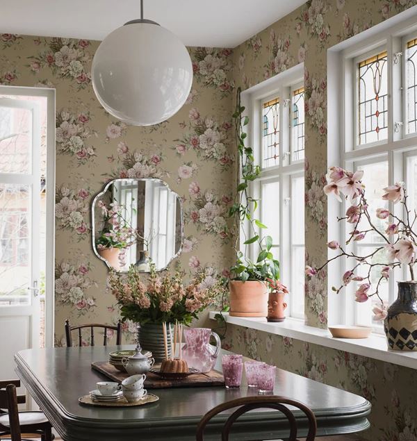 Boråstapeter Dreamy Escape 4250