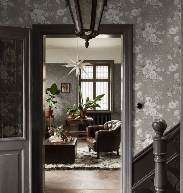 Boråstapeter Dreamy Escape 4251