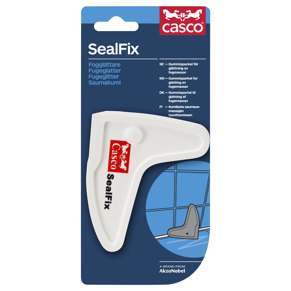 Casco Silikonglatter Sealfix