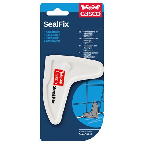 Casco Silikonglatter Sealfix