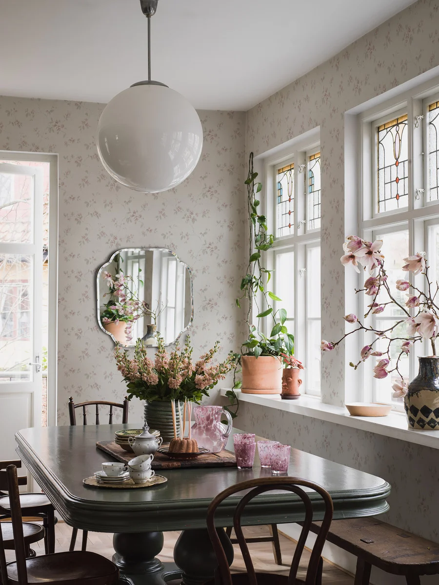 Boråstapeter Dreamy Escape 4257