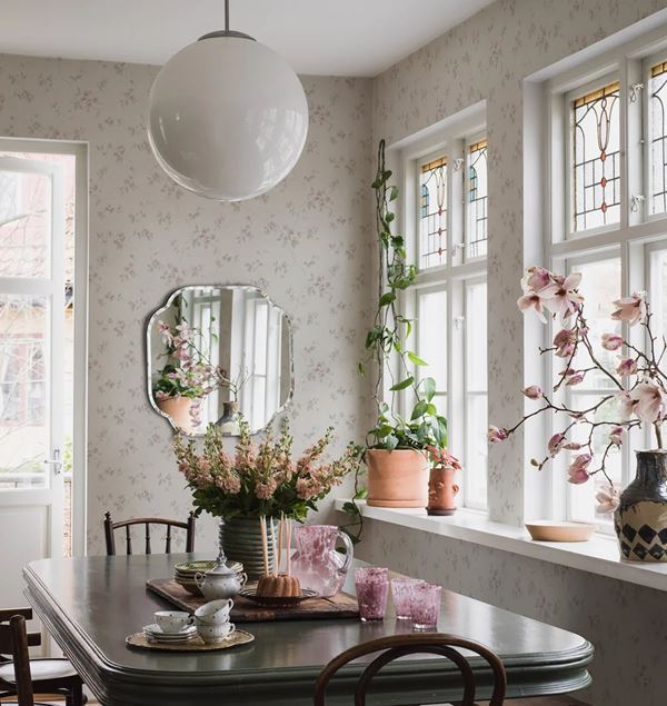 Boråstapeter Dreamy Escape 4257