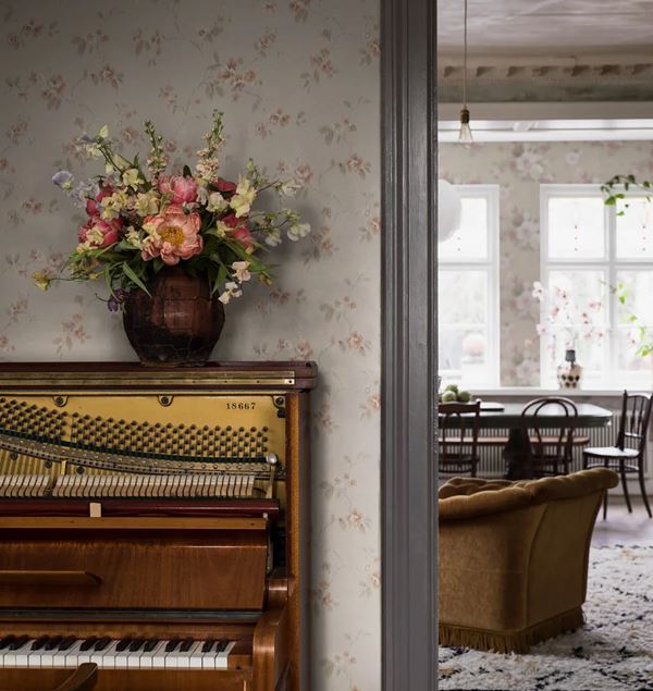 Boråstapeter Dreamy Escape 4259