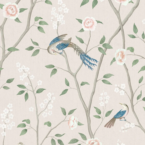 Boråstapeter Dreamy Escape 4270