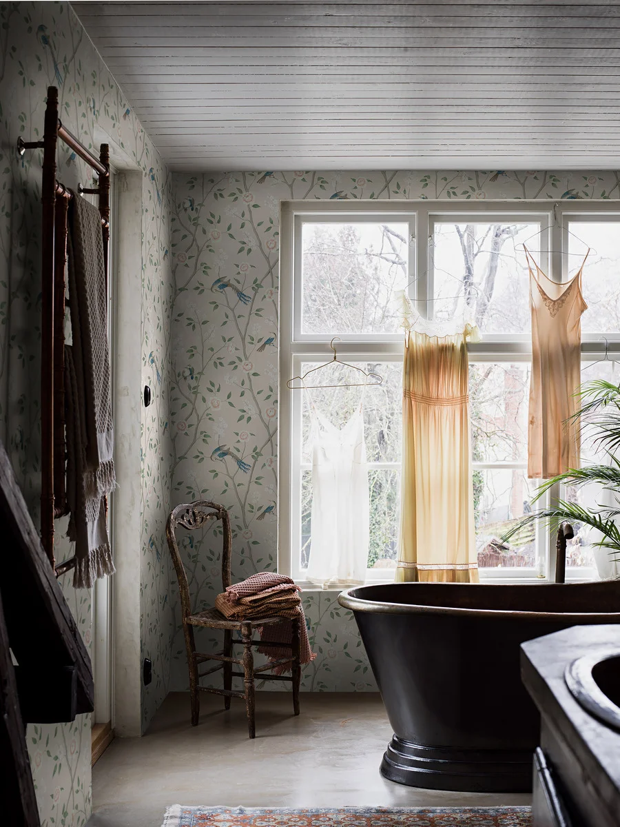 Boråstapeter Dreamy Escape 4270