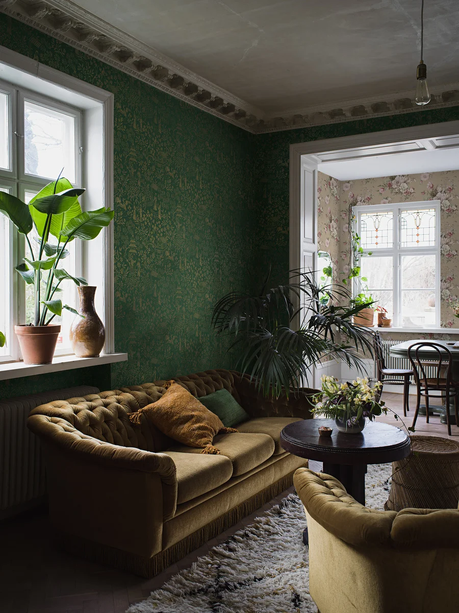 Boråstapeter Dreamy Escape 4271