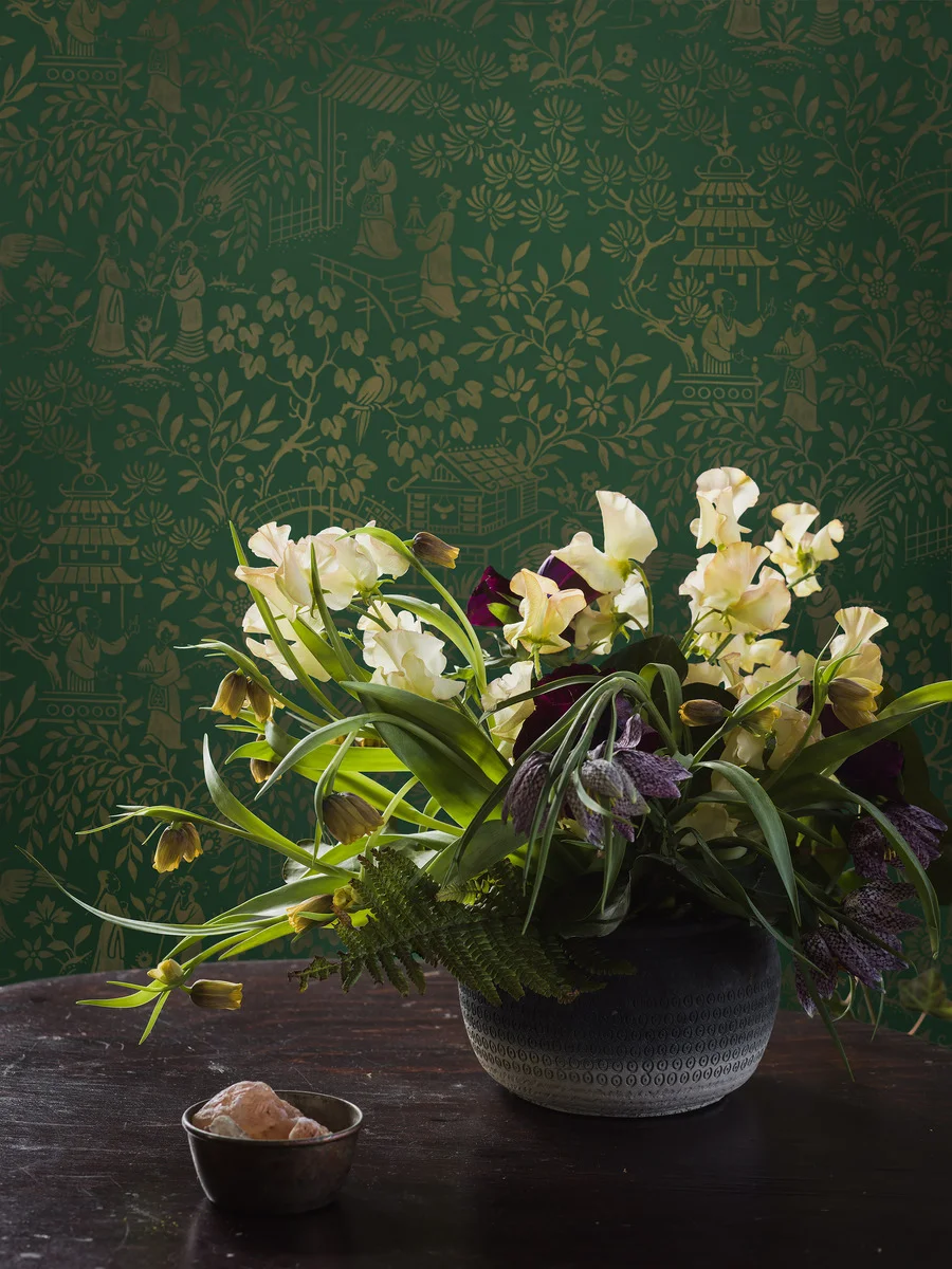 Boråstapeter Dreamy Escape 4271