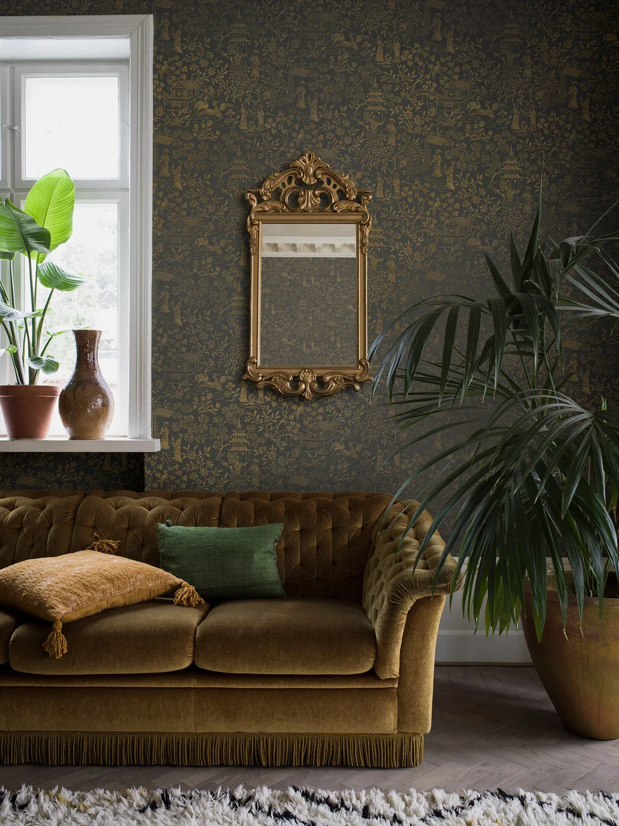 Boråstapeter Dreamy Escape 4272