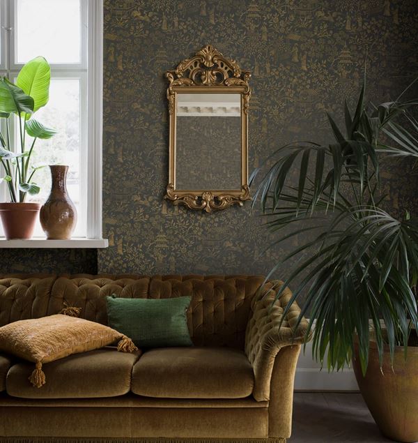 Boråstapeter Dreamy Escape 4272