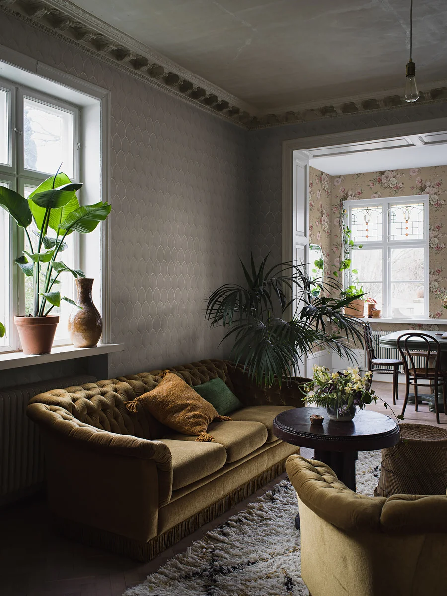 Boråstapeter Dreamy Escape 4275