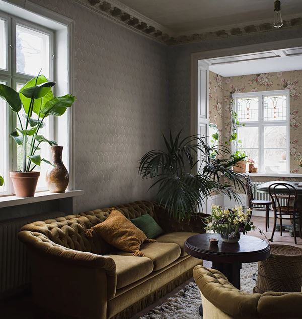 Boråstapeter Dreamy Escape 4275