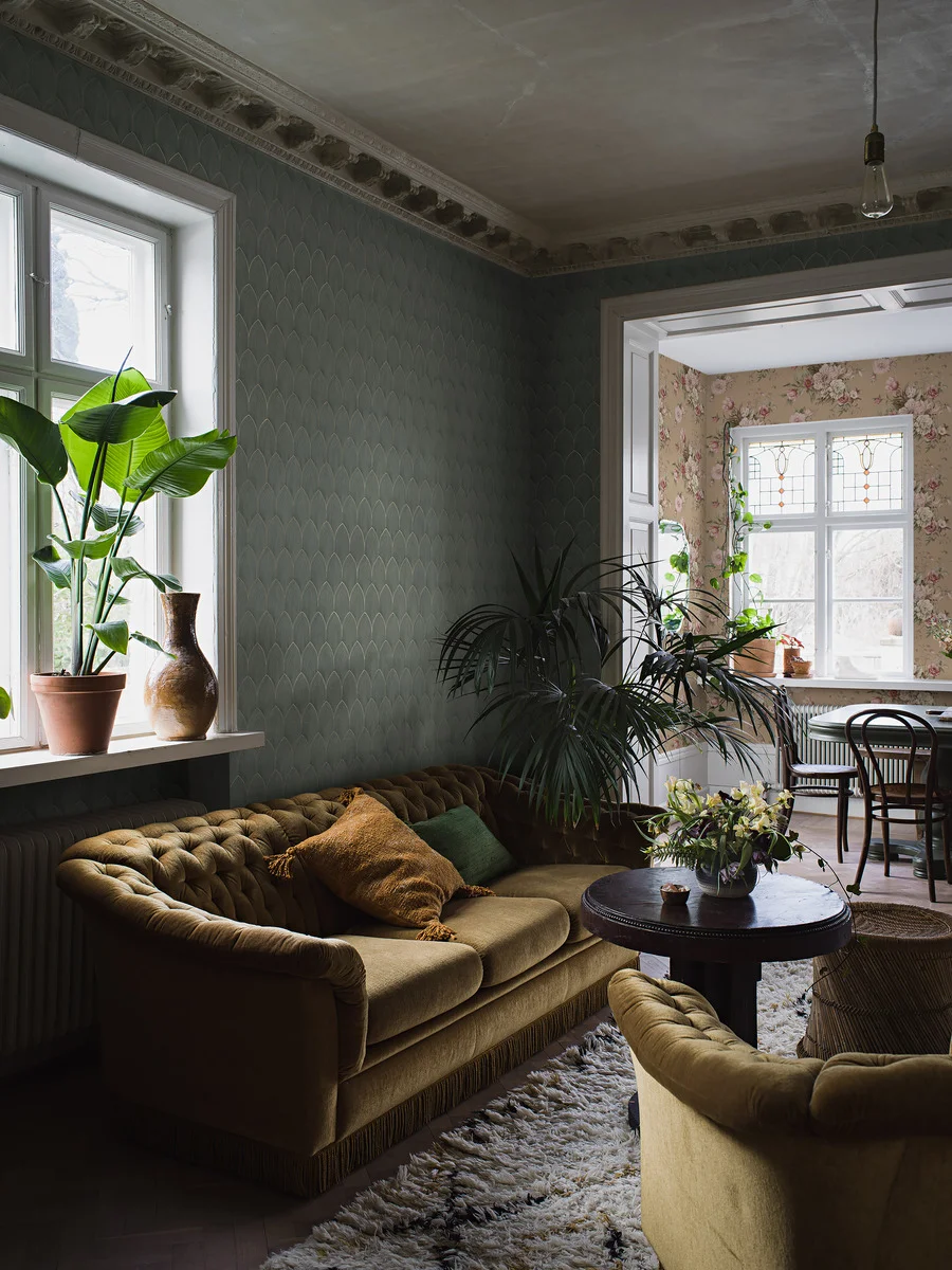 Boråstapeter Dreamy Escape 4276