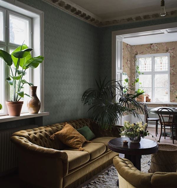 Boråstapeter Dreamy Escape 4276