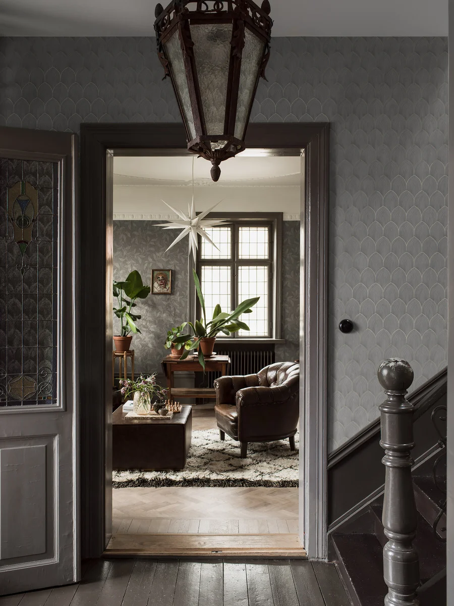 Boråstapeter Dreamy Escape 4277