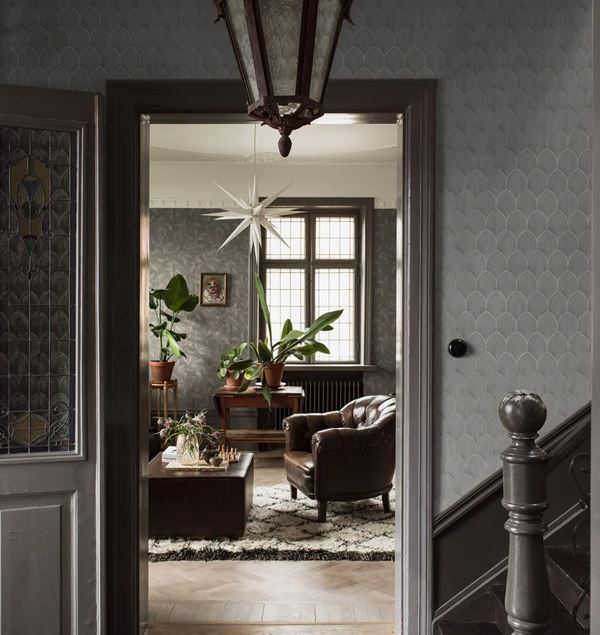 Boråstapeter Dreamy Escape 4277