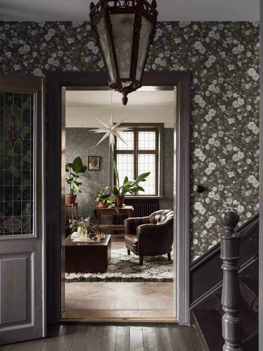 Boråstapeter Dreamy Escape 4278