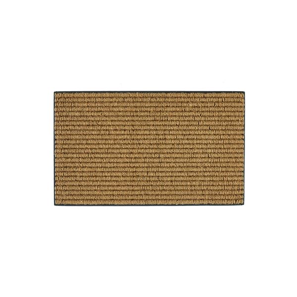 Inhouse Maison Dørmatte Natural - 45 x 75 cm