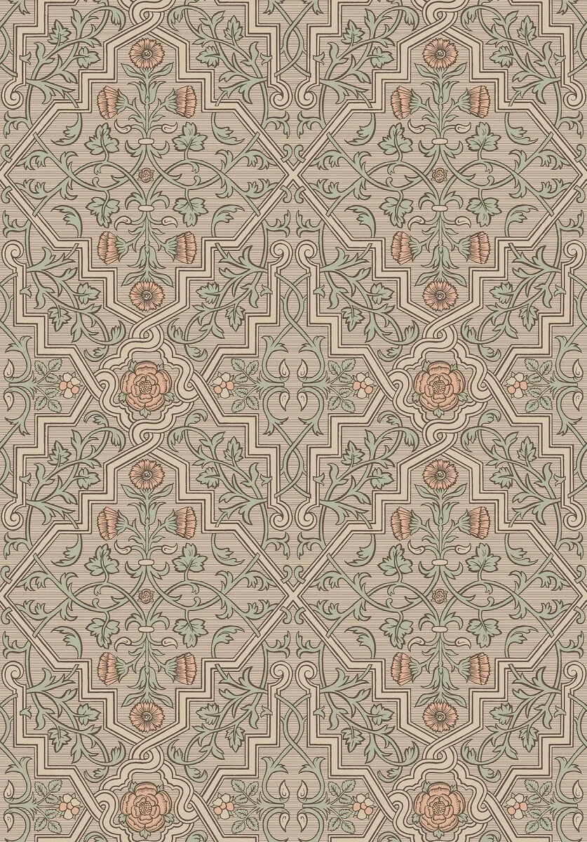 Boråstapeter Anno 4501