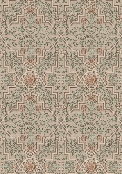 Boråstapeter Anno 4501