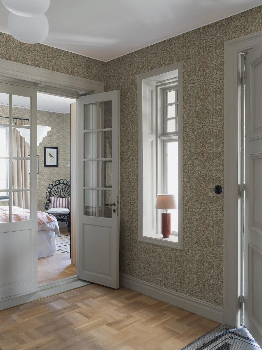 Boråstapeter Anno 4501