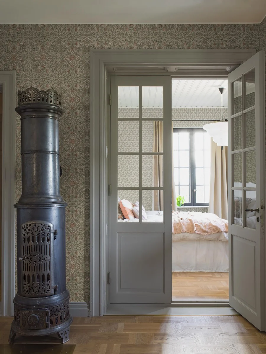 Boråstapeter Anno 4501