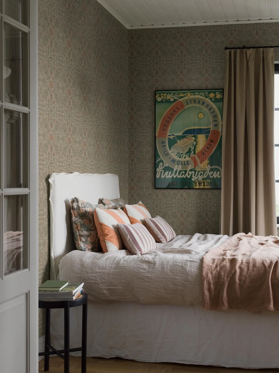 Boråstapeter Anno 4501