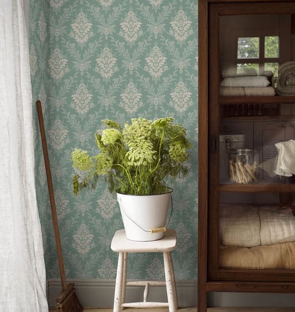 Boråstapeter Anno 4532