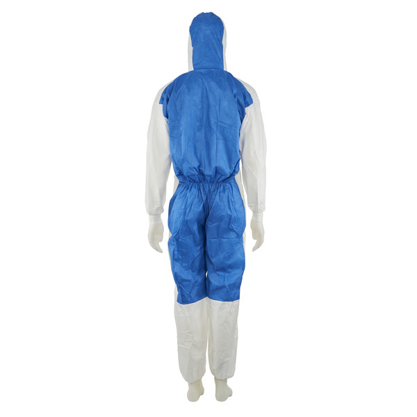 3M Vernedress - Hvit M