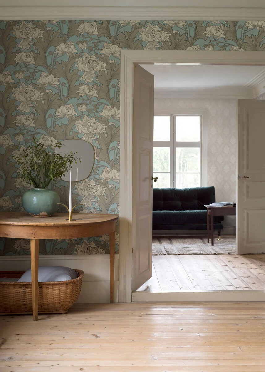 Boråstapeter Anno 4538